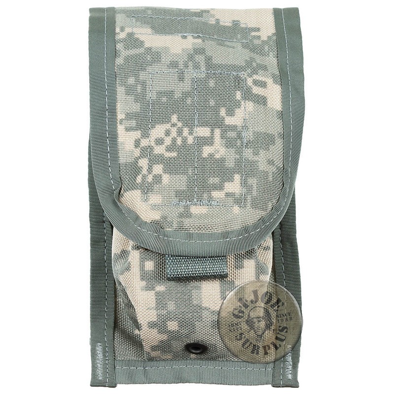 FUNDES CARREGADORS MOLLE II US ARMY CAMUFLATGE AT DIGITAL NOVES
