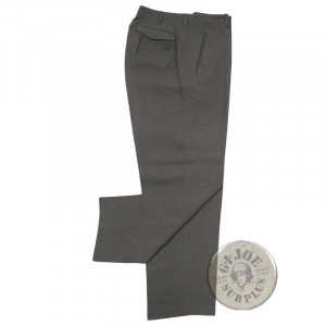VENDA A BOTIGA!!! PANTALONS DE PASSEIG EXERCIT ALEMANIA PANTALONS DE PASSEIG EXERCIT AUSTRIAC NOUS