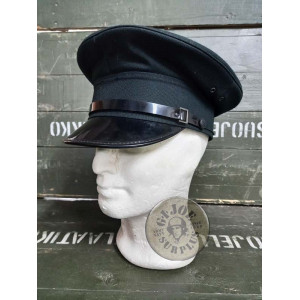 SOLO TIENDA!!! GORRAS PLATO UNIDADES EJERCITO BRITANICO COMO NUEVAS  GORRAS PLATO RUC "ROYAL ULSTER" BRITANICAS COMO NUEVAS