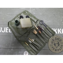 KIT LIMPIEZA BRITANICO "SA80/L85/L86 SERIES" USADOS