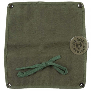 KIT LIMPIEZA BRITANICO "SA80/L85/L86 SERIES" USADOS