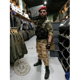 !!CARNAVAL!! CALL OF DUTY!!!!!!!!