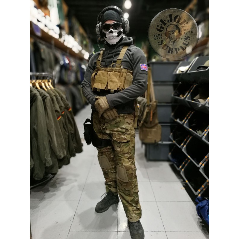 !!CARNAVAL!! CALL OF DUTY!!!!!!!!