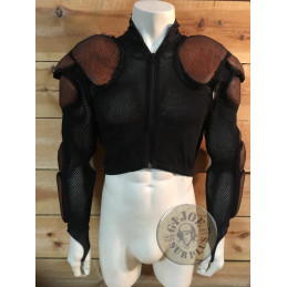 CARNIVAL GALORE!! RIOT POLICE COSPLAY