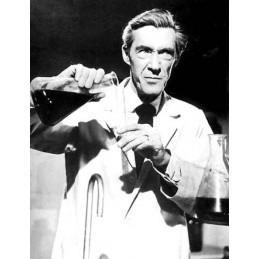 CARNAVAL!! COSPLAY CIENTIFICO o MEDICO LOCO!!!