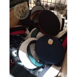 CARNAVAL!! GORRAS PASEO TODO TIPO X15 EUROS