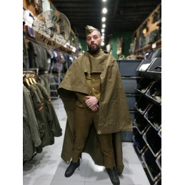 !!CARNAVAL!! EJERCITO SOVIETICO!!!