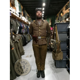 $$ ESPECIAL CARNAVAL!! GORRA PLATO POLICIA USA AZUL