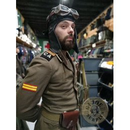 !!CARNAVAL!! EJERCITO SOVIETICO!!!