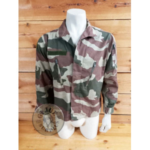 JAQUETES COMBAT ESERCIT TURC  CAMUFLATGE DIGITAL USADES