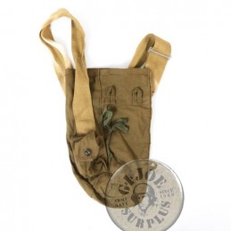 SOVIET UNION SIDEBAG