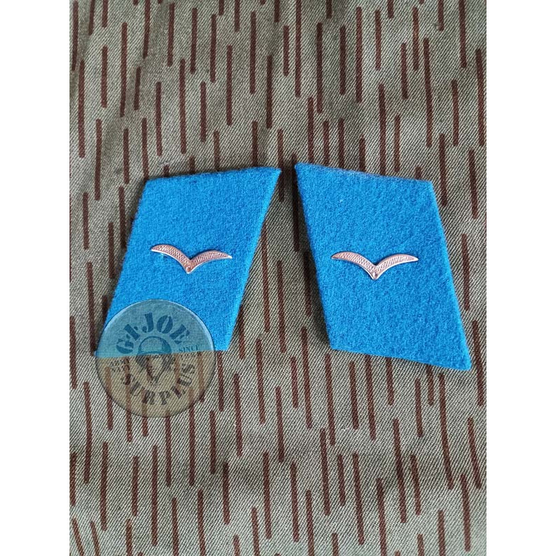 GALONES CUELLO AVIACION DDR NUEVOS