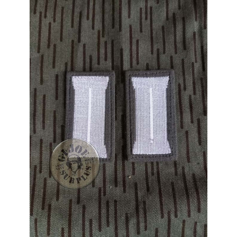 GALONES CUELLO ALEMANIA DEL ESTE NUEVOS