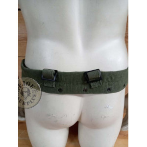 CINTURO COMBAT COTO EXERCIT HOLANDA USATS