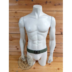 CINTURO COMBAT COTO EXERCIT HOLANDA USATS