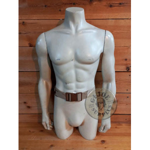 CINTURO DE COMBAT ESERCIT HOLANDES CAMUFLATGE DESERT 3 COLORS NOUS