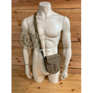 SOVIET UNION RPK AMMO POUCH AS NEW SOVIET UNION RPK AMMO POUCH AS NEW