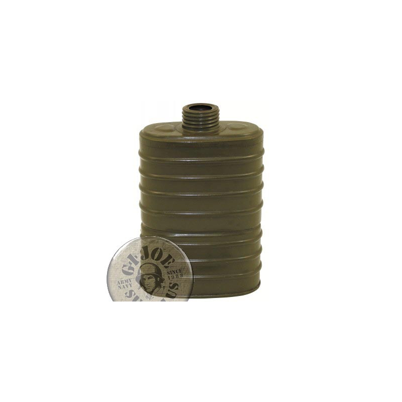 GAS MASK FILTERS UNIVERSAL THREAD BRAND NEW SOVIET UNION GAS MASK FILTERS AS NEW