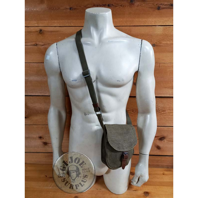 SOVIET UNION RPK AMMO SIDEBAG AS NEW