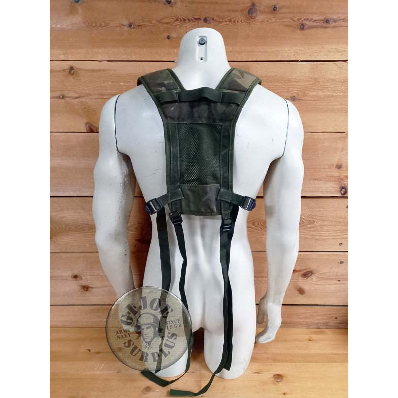 TRINCHAS PLCE COMBAT EXERCIT BRITANIC CAMO DPM COM NOVES TRINXES PLCE COMBAT EXERCIT BRITANIC CAMO DPM USADES