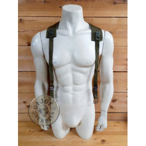 CZECH ARMY STRAPS BRAND NEW