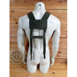 EQUIPACIO HKG3 ESERCIT ALEMA USAT /TRINXES COMBAT