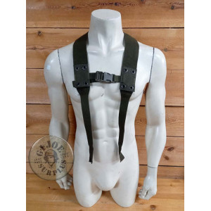 EQUIPACIO HKG3 ESERCIT ALEMA USAT /TRINXES COMBAT