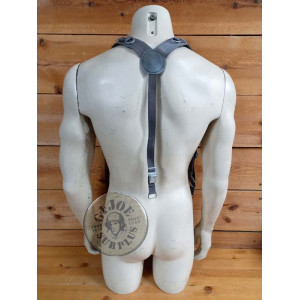 TRINCHAS EJERCITO DDR 1er MODELO