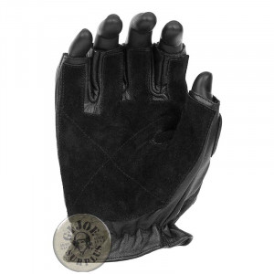 GUANTES ACOLCHADOS "THINSULATE" VERDE