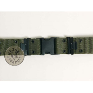 CEÑIDORES LC2 "MADE IN KOREA" HEBILLA ITW NEXUS DESERT CEÑIDORES US ARMY LC2 NEGRO CEÑIDORES US ARMY LC2 VERDE