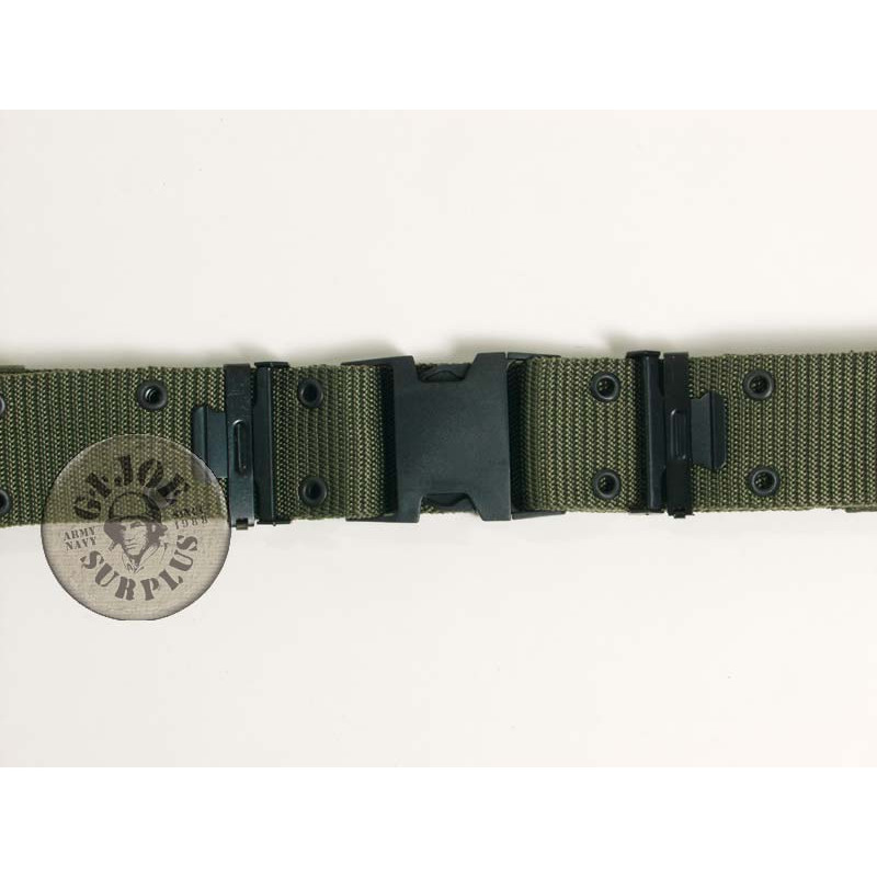 CEÑIDORES LC2 "MADE IN KOREA" HEBILLA ITW NEXUS DESERT CEÑIDORES US ARMY LC2 NEGRO CEÑIDORES US ARMY LC2 VERDE