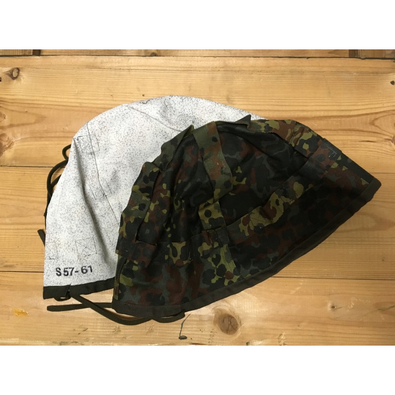 FUNDES M1 FLECKTARN
