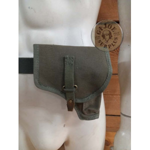 FUNDA PISTOLA BERETTA 34/35 EJERCITO ITALIA NUEVAS