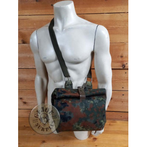 GERMAN ARMY GAS MASK SIDEBAG BRAND NEW