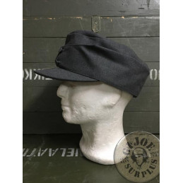 FINNISH ARMY WINTER CAP NEW