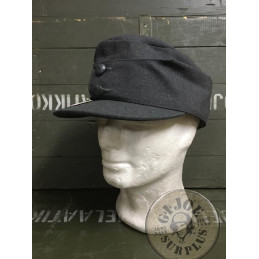 FINNISH ARMY WINTER CAP NEW