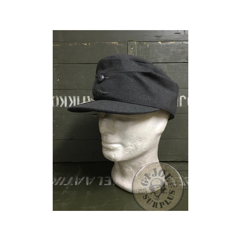 GORRA INVIERNO EJERCITO FINLANDIA NUEVAS