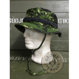 GORRA JUNGLA CAMUFLATGE M1984 EXERCIT DANES NOVES