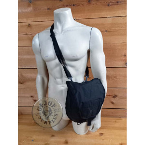 DUTCH POLICE GAS MASK SIDEBAG