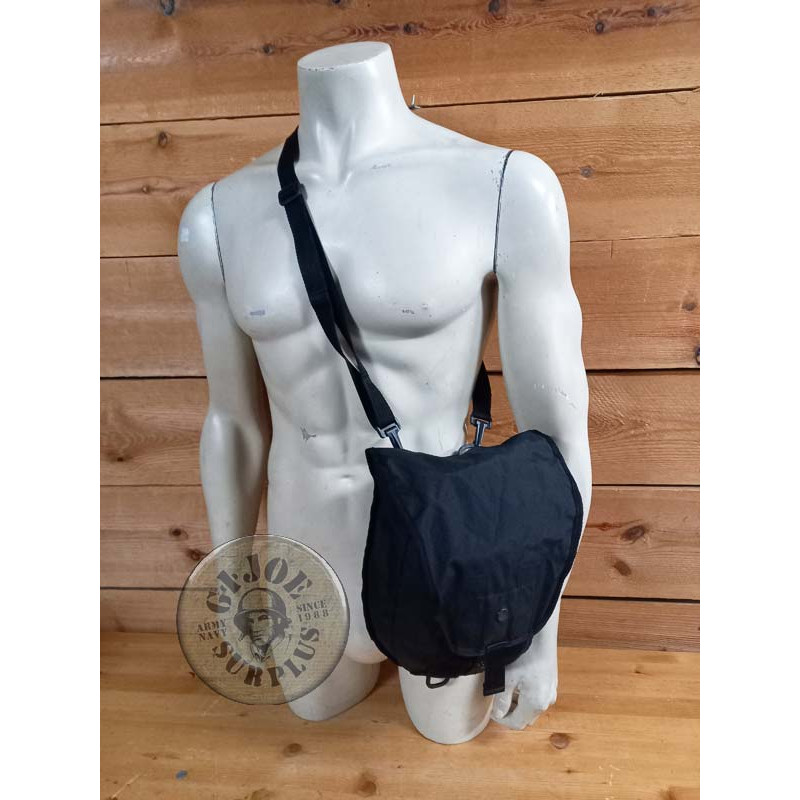 BOLSOS DE MASCARA ANTIGAS CAMUFLAJE MTP EJERCITO BRITÁNICO NUEVOS