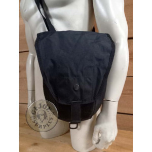 BOLSOS MASCARA ANTIGAS POLICIA HOLANDA