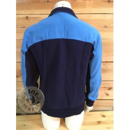 JAQUETES ESPORT ESERCITA ALEMA 80´S USADES