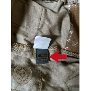 FUNDAS VERDE OLIVA CASCO KEVLAR EJERCITO AUSTRIA USADAS