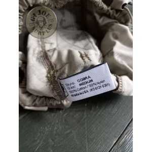 FUNDAS VERDE OLIVA CASCO KEVLAR EJERCITO AUSTRIA USADAS