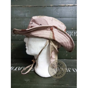 DUTCH ARMY AMAZONAS TROPICAL CAMO JUNGLE HAT AS NEW DUTCH ARMY DESERT CAMO JUNGLE HAT AS NEW