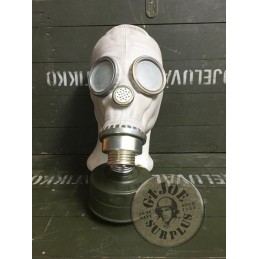 MASCARAS ANTIGAS POLONIA "MOSCA GP5" NUEVAS