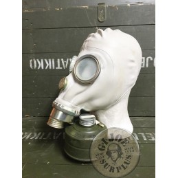 POLISH ARMY GP5 STYLE GAS MASK BRAND NEW