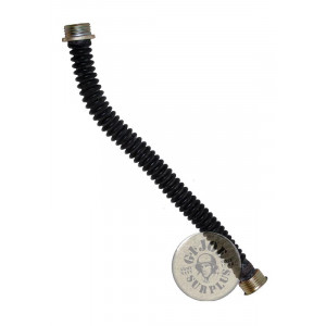GAS MASK CONNECTION TUBE