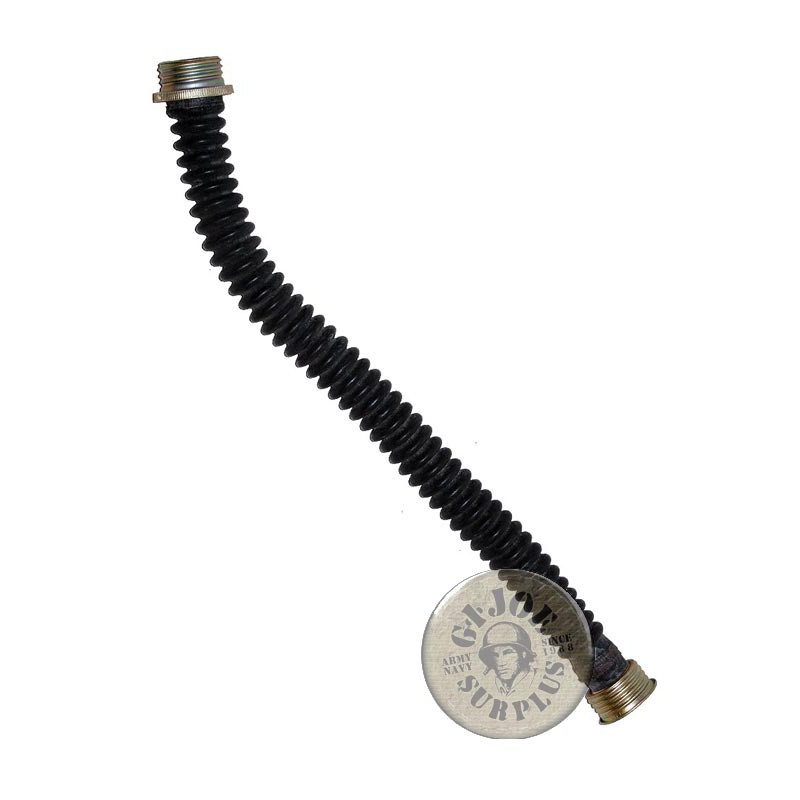 TUB DE ALLARGAMENT PER FILTRES DE MASCARA ANTIGAS NOUS