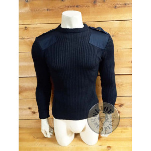 EAST GERMAN ARMY V-NECK SWEATERS AS NEW PORTUGUESE NAVY SWEATERS NEW